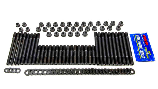 Arp SBC Head Stud Kit 12pt. MPN ARP234-4336 For Chevy
