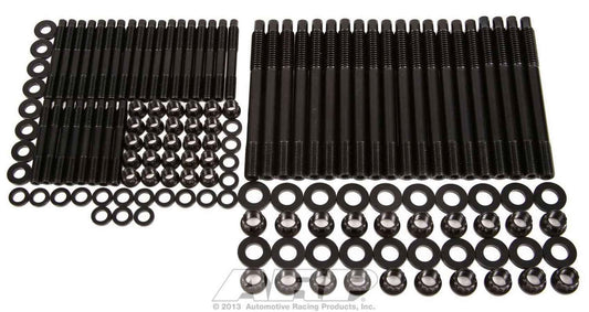 Arp Head Stud Kit - RHS LS Block w/RHS LS7 Heads MPN ARP234-4339 For GM LS-Series