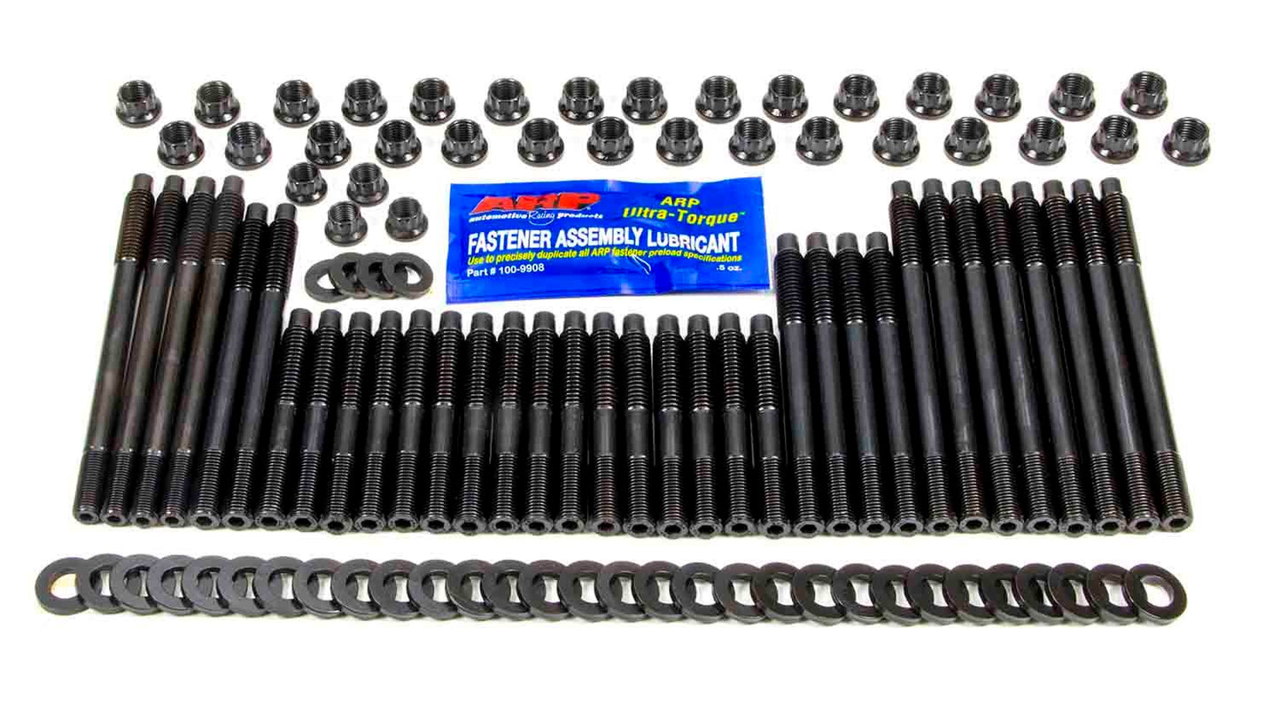ARP   SBC Head Bolt Kit 12pt.  ARP234-4710