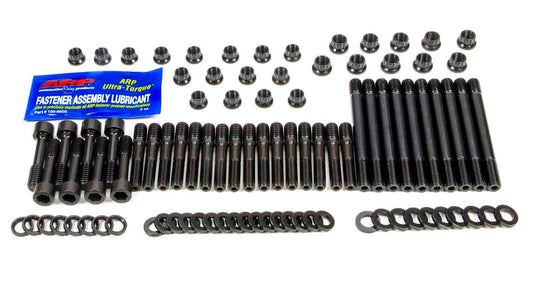 Arp SBC Head Stud Kit 12pt. MPN ARP234-4722 For Chevy