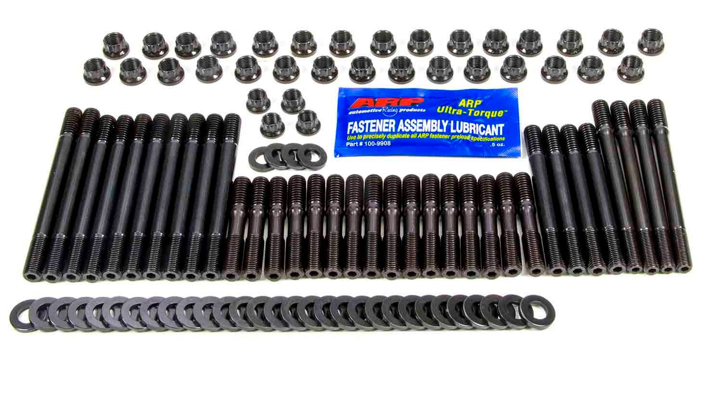 ARP   SBC Head Stud Kit 12pt.  ARP234-4723
