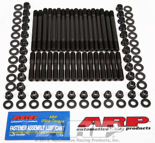Arp SBC Head Stud Kit MPN ARP234-4728 For Chevy