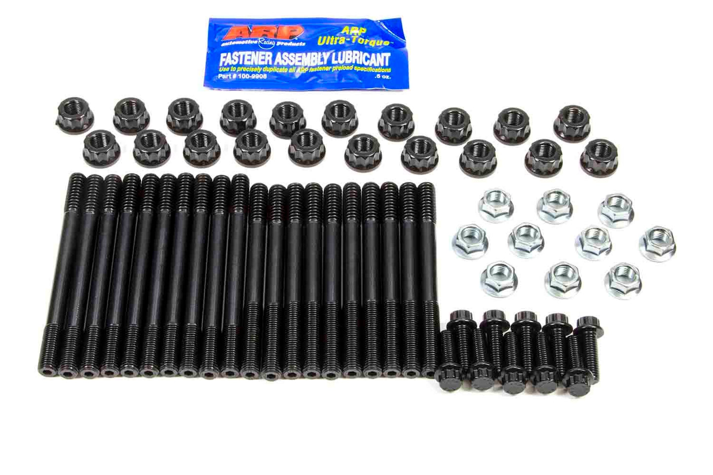 Arp GM LS MAIN STUD KIT MPN ARP234-5608 For GM LS-Series