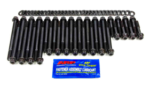 Arp BBC Head Bolt Kit 12pt. MPN ARP235-3703 For Chevy