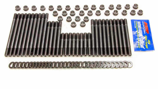 Arp BBC Head Stud Kit 12pt. MPN ARP235-4302 For Chevy