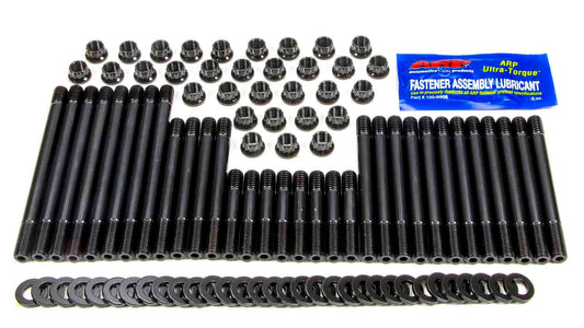 Arp BBC Head Stud Kit 12pt. MPN ARP235-4318 For Chevy