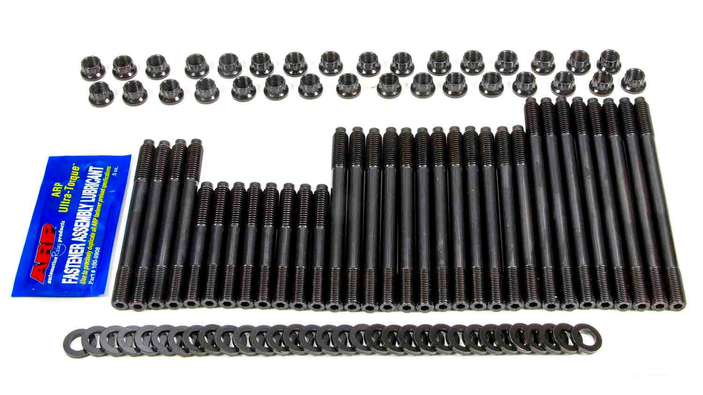 Arp BBC Head Stud Kit - ZL1 MPN ARP235-4321 For Chevy