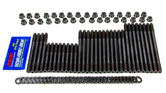 Arp BBC Head Stud Kit - ZL1 MPN ARP235-4321 For Chevy