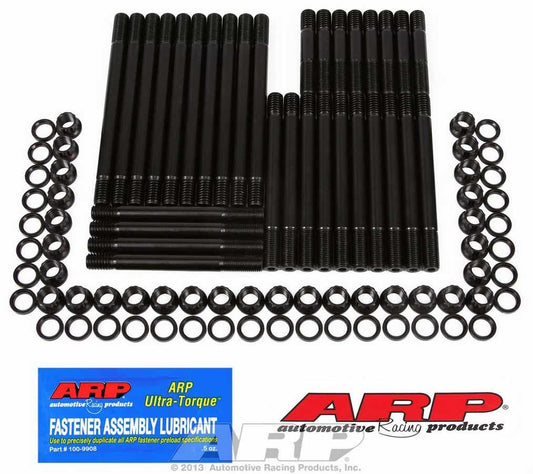 Arp Cyl. Head Stud Kit- BBC w/Brodix SR20 Heads MPN ARP235-4323 For Chevy