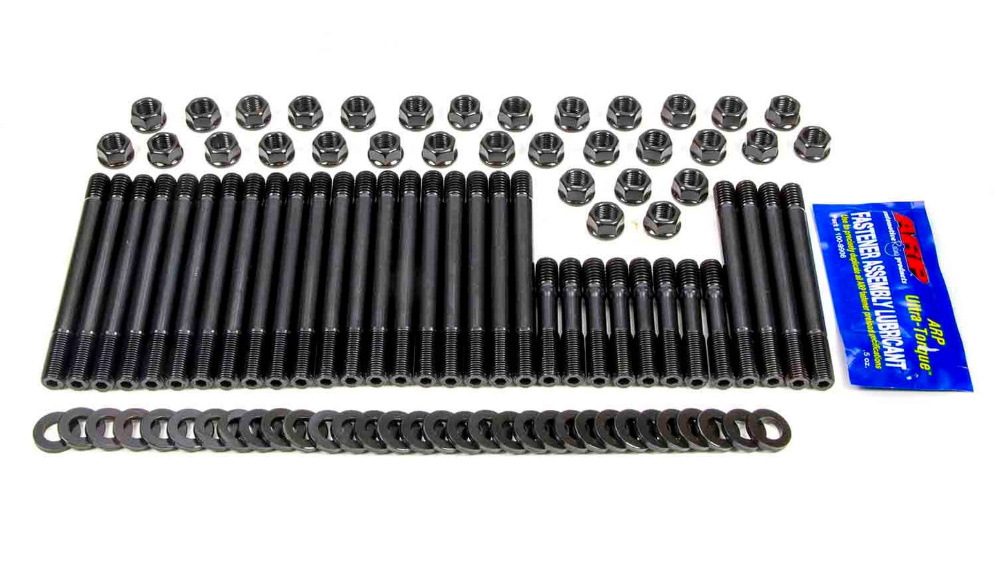 Arp BBC Head Stud Kit 6pt. MPN ARP235-4401 For Chevy