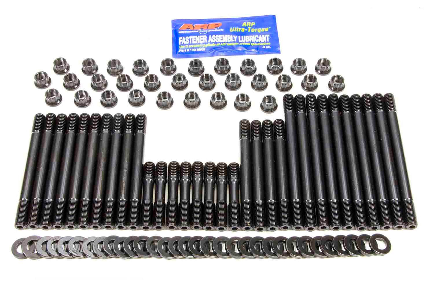 Arp BBC Head Stud Kit 12pt. MPN ARP235-4702 For Chevy