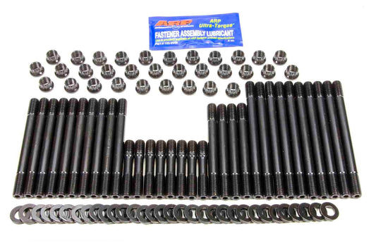 Arp BBC Head Stud Kit 12pt. MPN ARP235-4702 For Chevy