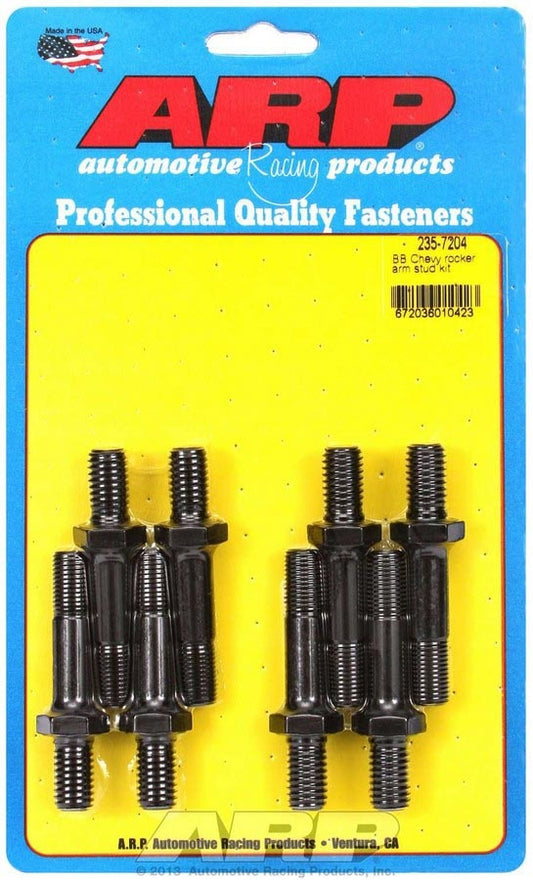 Arp BBC Rocker Arm Stud Kit MPN ARP235-7204 For Universal use