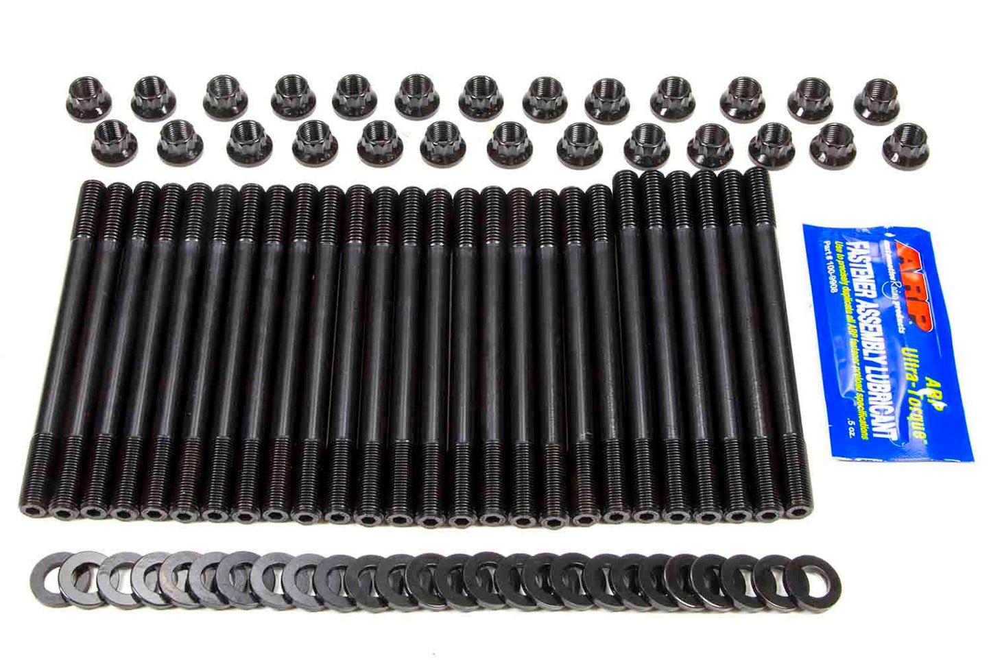 Arp Mopar Head Stud Kit - 5.9L 24V Cummins Diesel MPN ARP247-4202 For Dodge Cummins