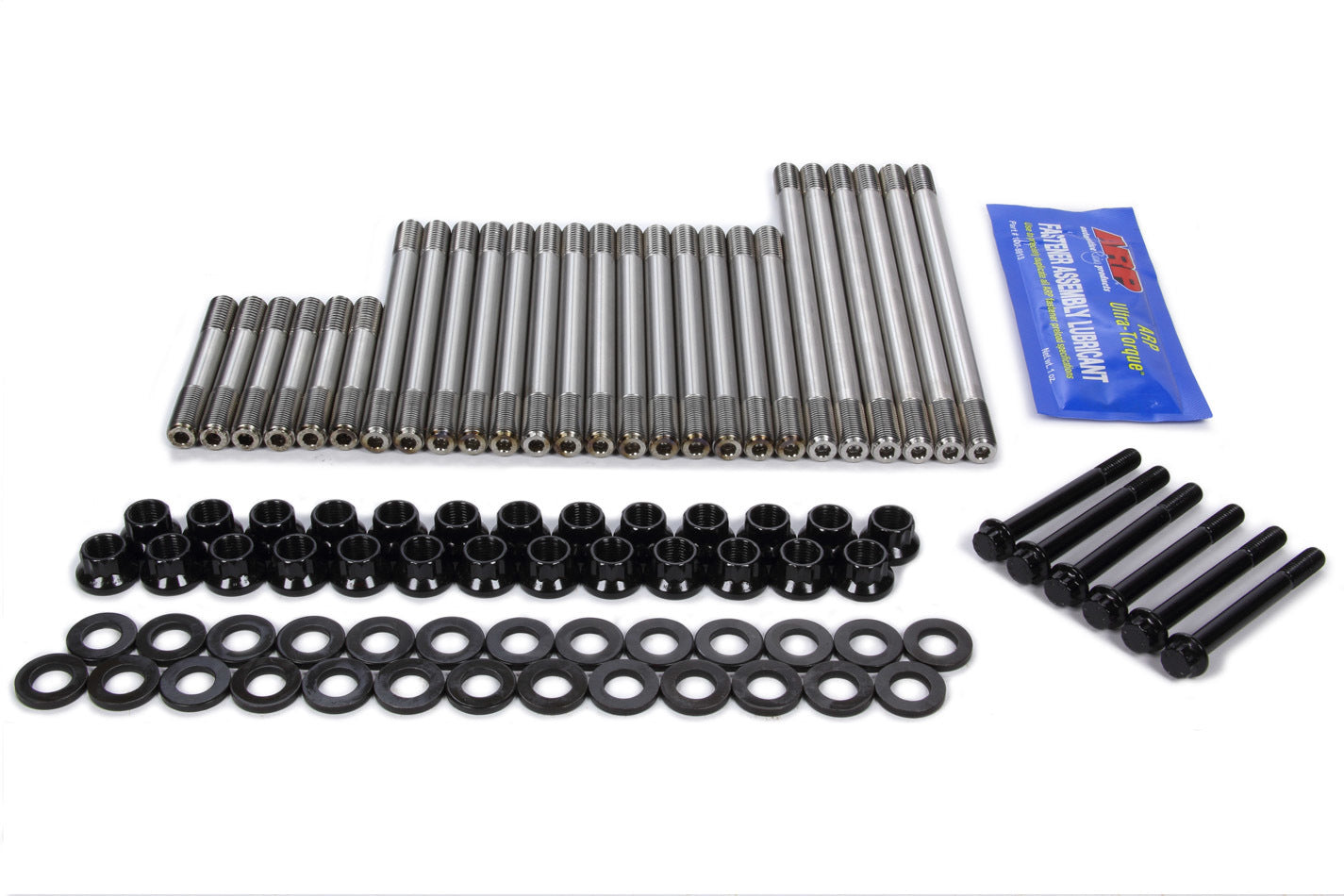 Arp Head Stud Kit Dodge Cummins 5.9L 12V 94-98 MPN ARP247-4205 For Dodge Cummins
