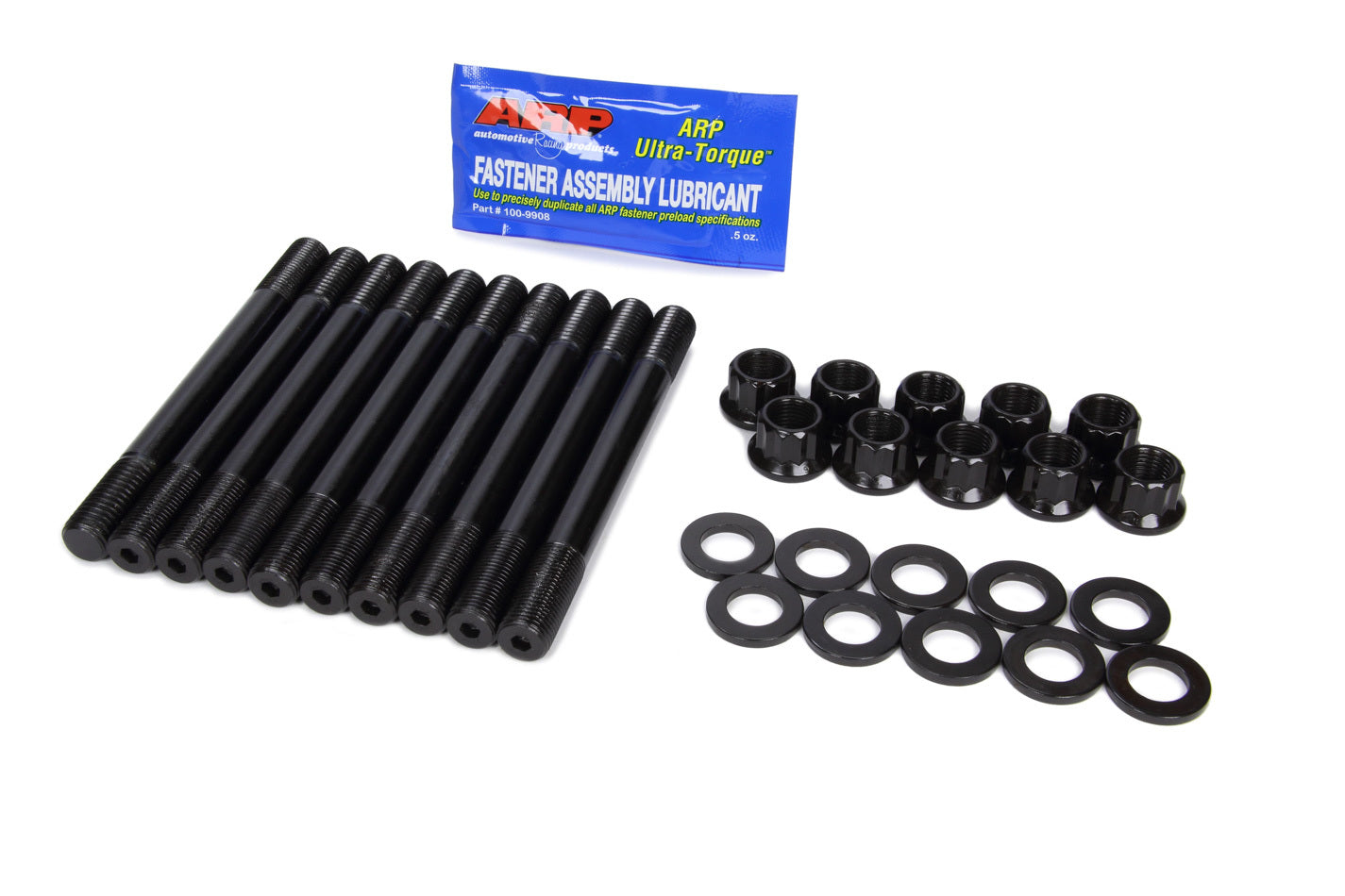 ARP   Main Stud Kit Dodge Cummins 3.9L 4BT 4-Cyl  ARP247-5404