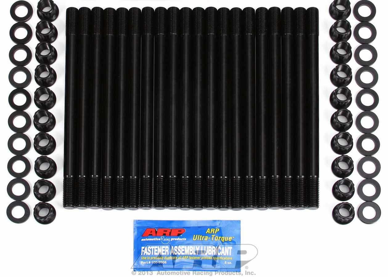 Arp Ford Head Stud Kit - 6.0L Diesel MPN ARP250-4202 For Ford