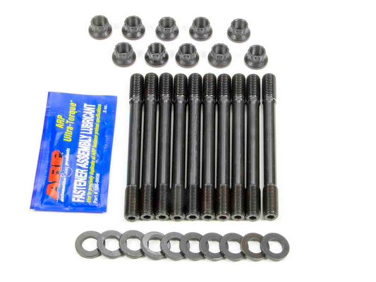Arp Ford Head Stud Kit 12pt. MPN ARP251-4701 For Ford