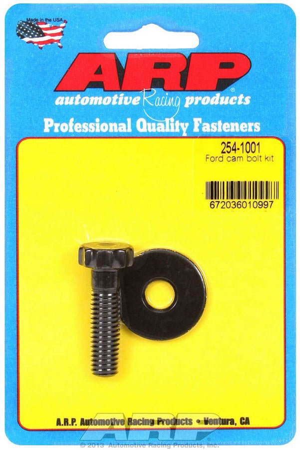 ARP   SBF Cam Bolt Kit   ARP254-1001