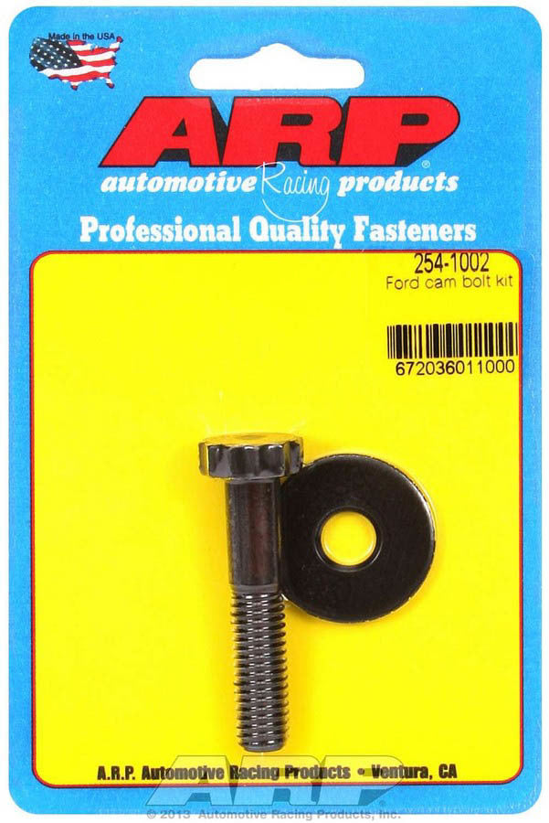 ARP   SBF Cam Bolt Kit - 351/351C/400M  ARP254-1002