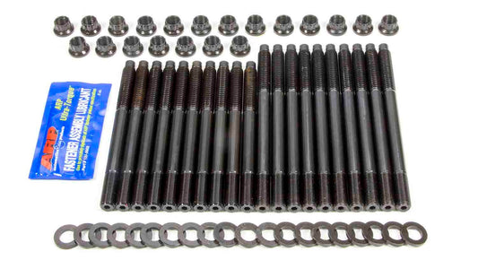 Arp SBF Head Stud Kit 12pt. MPN ARP254-4302 For Ford