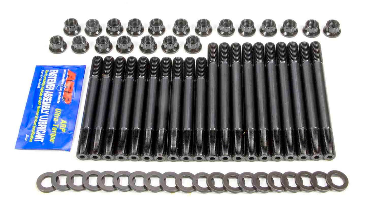 Arp SBF Head Stud Kit 12pt. MPN ARP254-4310 For Ford