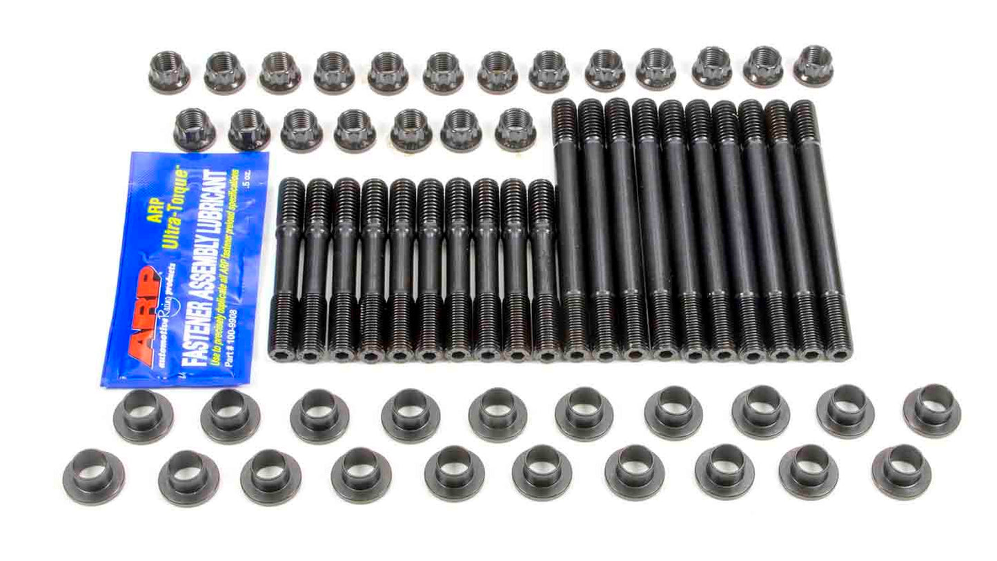 Arp SBF Head Stud Kit 12pt. MPN ARP254-4705 For Ford