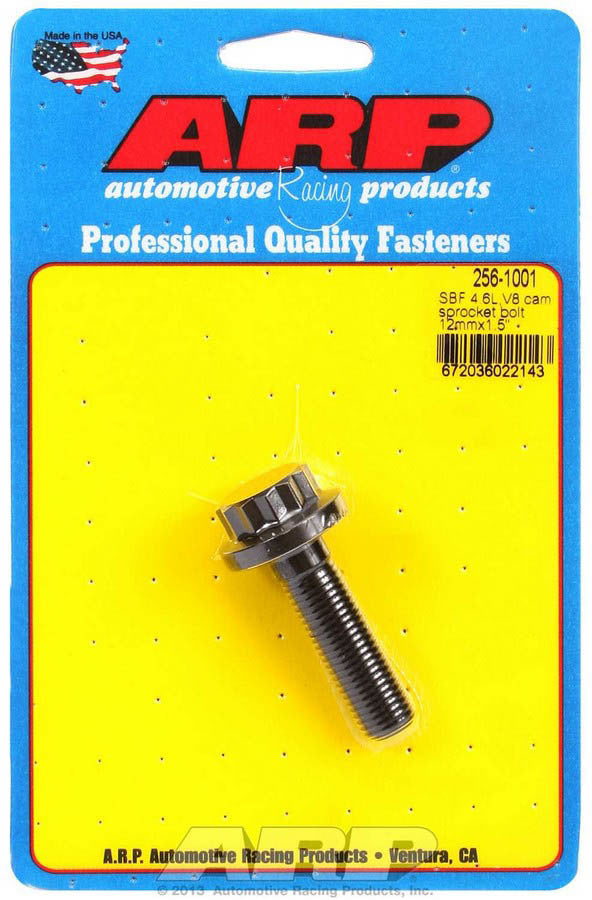 ARP   Ford 4.6L Cam Bolt Kit   ARP256-1001