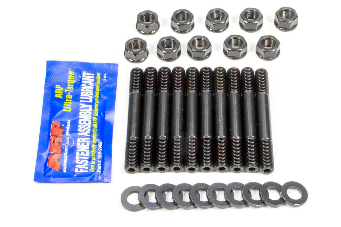 Arp Olds Main Stud Kit - Quad 4 MPN ARP281-5401 For Oldsmobile