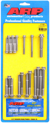 Arp Suzuki/Hayabusa 1300 Case Bolt Kit MPN ARP471-9501 For Suzuki