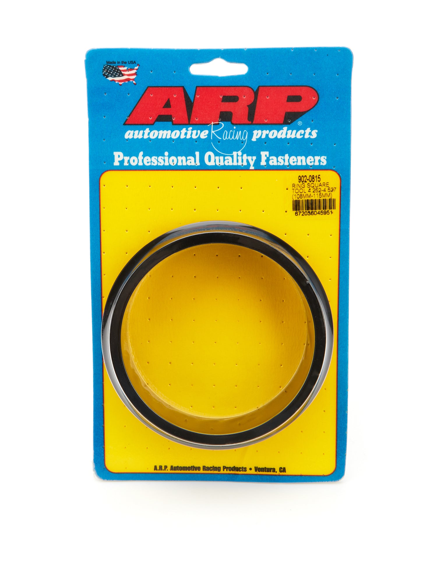 Arp Piston Ring Square Tool 108.0mm -115.0mm MPN ARP902-0815