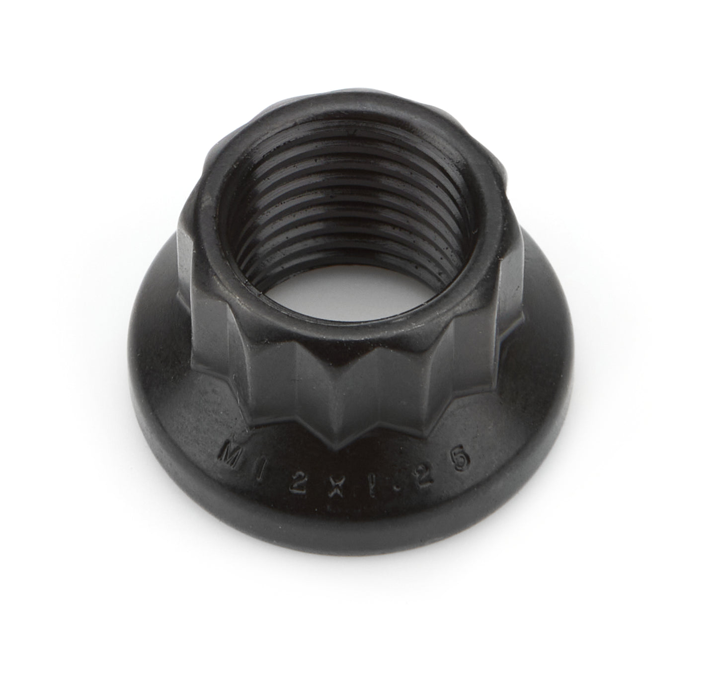 ARP   M12x1.25 12pt Nut   ARPAUN12-2