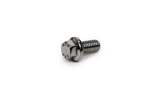 Arp   6mm x 1.00 x 12mm S/S Bolt 6pt  ARPHM8AB12-12