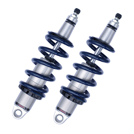 Ridetech Front HQ Coil-Overs for 1955-1957 Bel Air MPN ART11013510 For Chevy Fullsize 1955-57