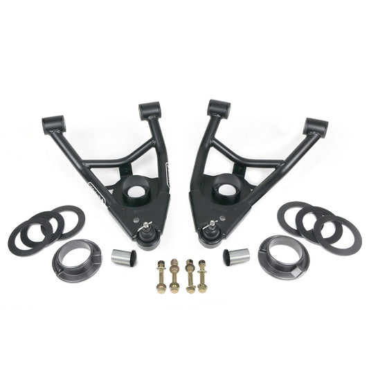 RIDETECH  Front Lower A-Arms 67-69 GM F-Body   ART11162199