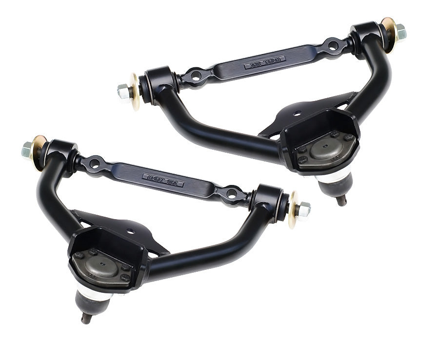 Ridetech Upper StrongArms 67-69 Camaro MPN ART11163699 For GM F-Body 1967-74