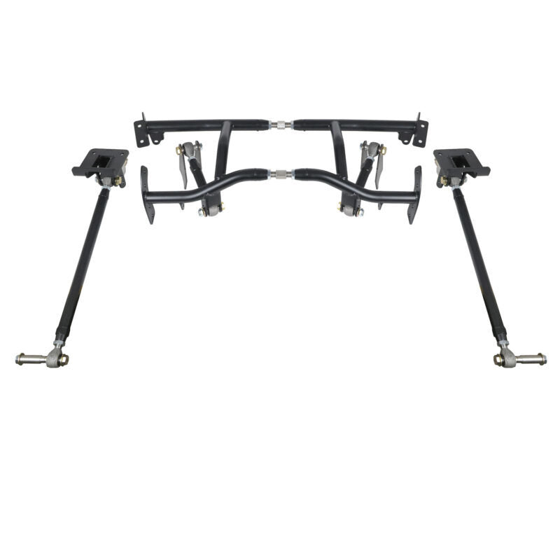 RIDETECH  70-81 GM F-Body Rear 4 Link Kit  ART11177187