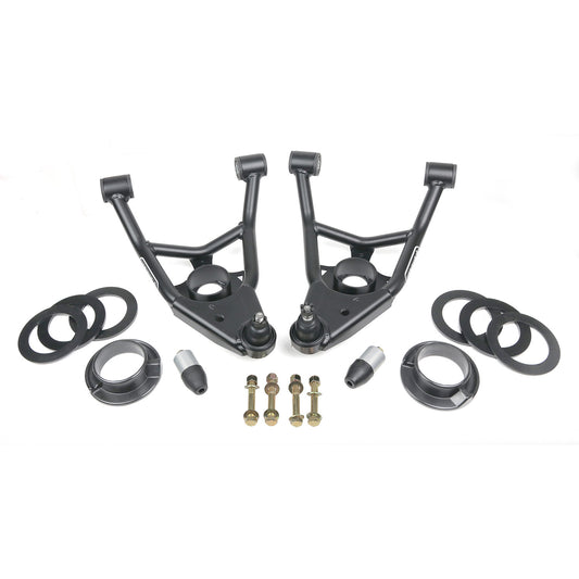 RIDETECH  Front Lower A-Arms 64-72 GM A-Body   ART11222199