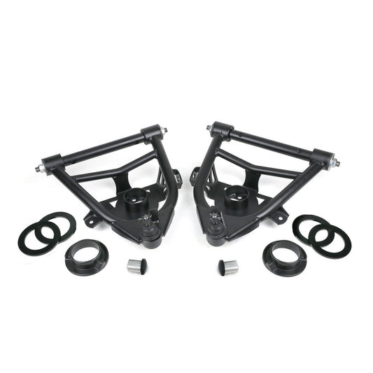 RIDETECH  Front Lower A-Arms 71-87 Chevy C10   ART11352199