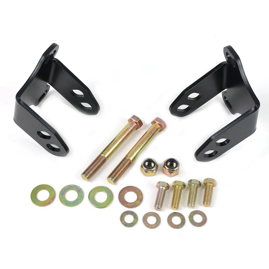 Ridetech Moto Mounts Ford FE 65-79 Ford F100 MPN ART12319504 For Ford Fullsize, FE-Series, Truck, Fullsize Truck 1965-79