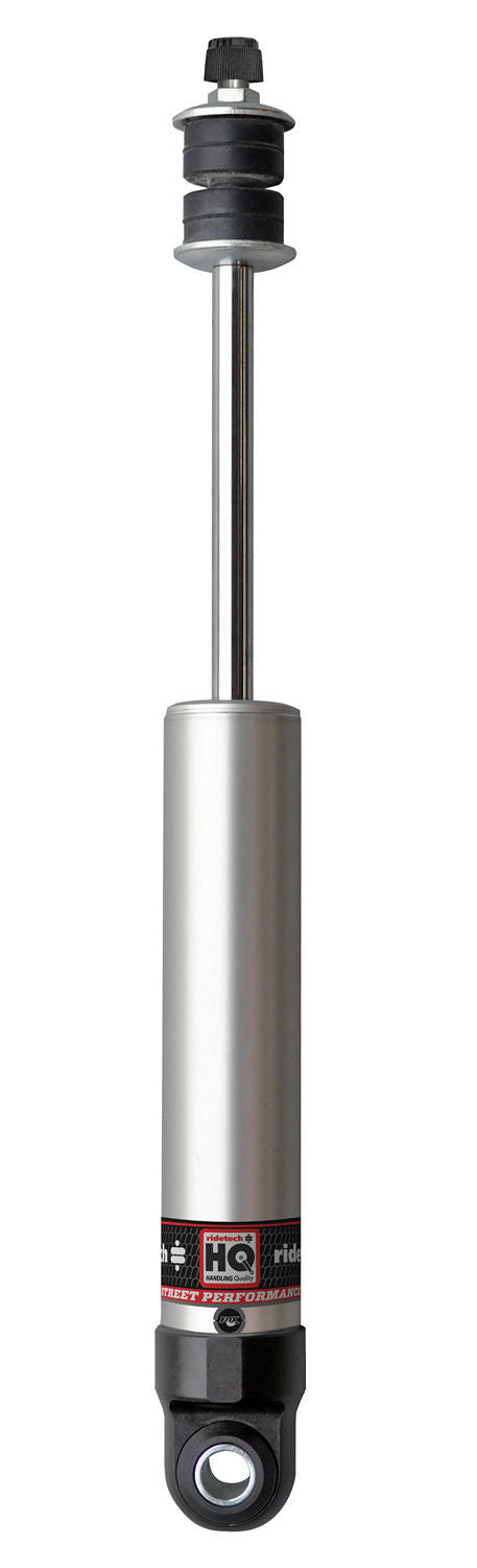 Ridetech HQ Series Shock Absorber Single Adjustable Each MPN ART22199867