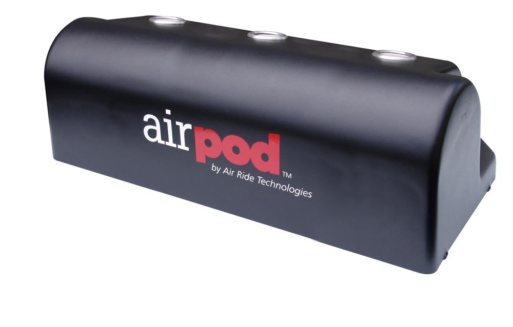 RIDETECH  Air Pod Cover 5 Gallon   ART30314101