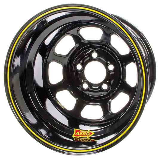 Aero Race Wheels   Clear Mud Cover for 13in Beadlock  ARW54-300006