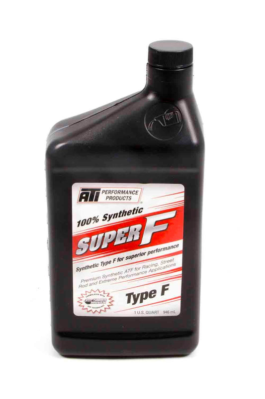 Ati Performance   ATI Super F Transmission Fluid - 1qt.  ATI100001