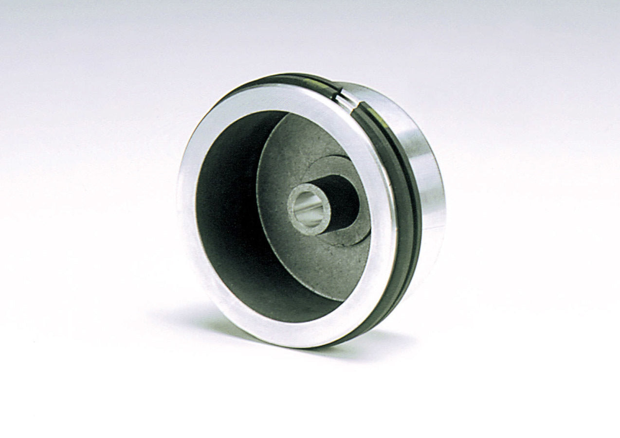 Ati Performance Servo Piston - Twin Seal MPN ATI205322 Powerglide
