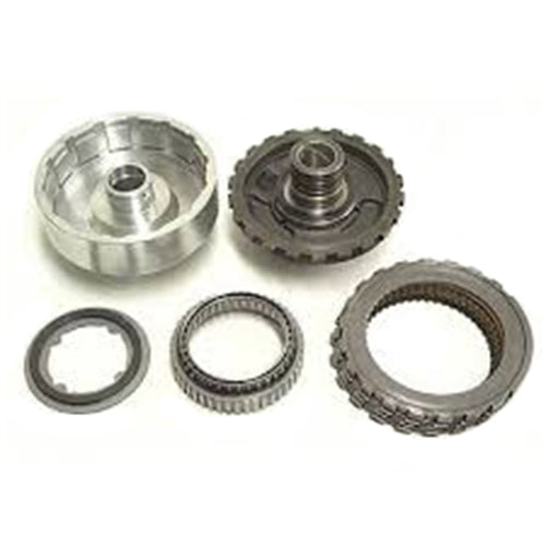 Ati Performance   TH400 Alm Drum Assy Direct w/6-Clutches  ATI405724