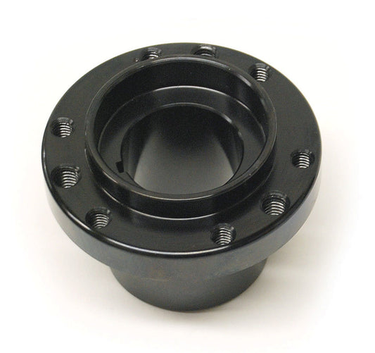 Ati Performance Steel Crank Hub - BBC MPN ATI916010 For Chevy