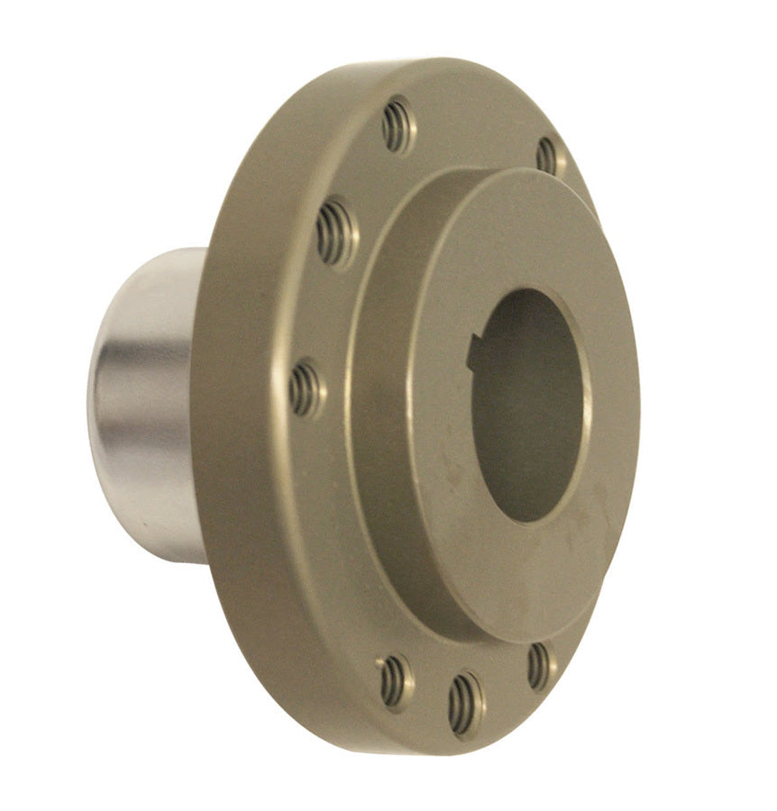 Ati Performance Aluminum Crank Hub - SBC MPN ATI916090 For Chevy