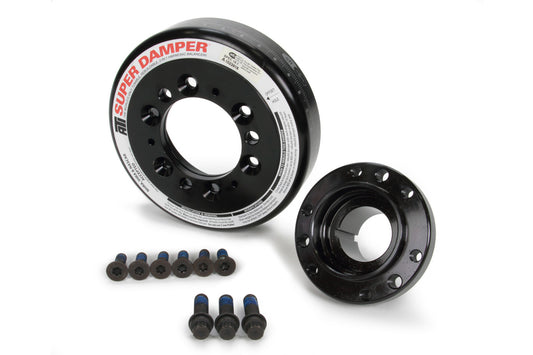 Ati Performance GM LS 6.325 Harmonic Damper - SFI MPN ATI917215 For GM LS-Series
