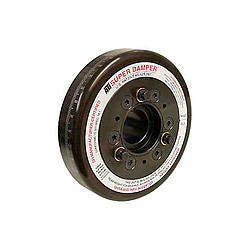 Ati Performance SBC 6.780 Harmonic Damper - SFI MPN ATI917276 For GM LS-Series